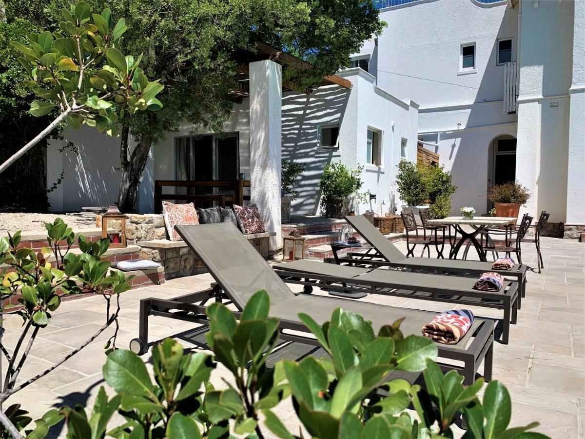 Abbey Manor Luxury Guest house 5*