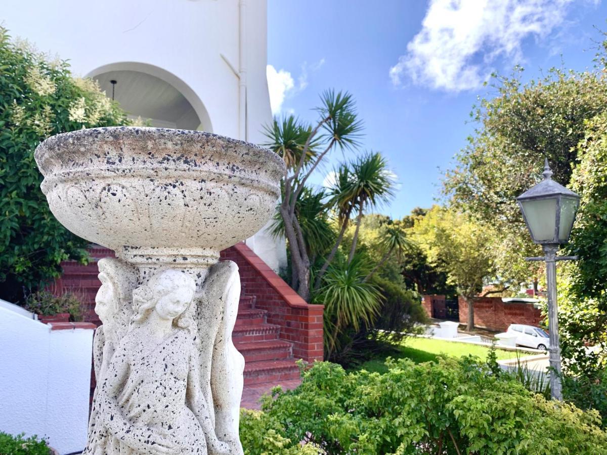 Abbey Manor Luxury Guest house 5*