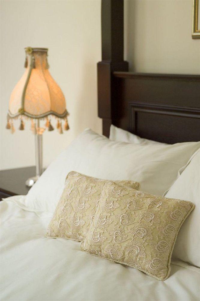 Abbey Manor Luxury