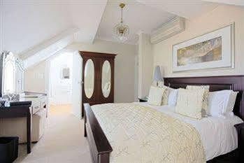 Guest house Abbey Manor Luxury